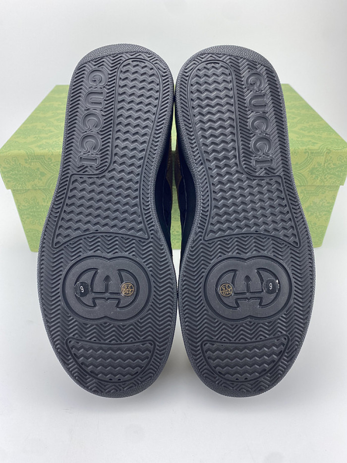 G*u*i sneaker