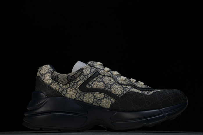 G*u*i sneaker