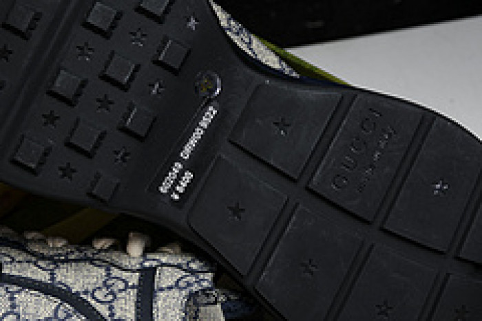 G*u*i sneaker