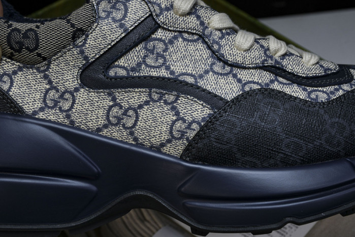 G*u*i sneaker