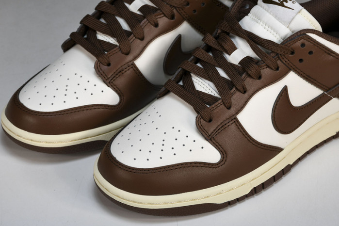 Nk Dunk Low "Cacao Wow"  DD1503-124