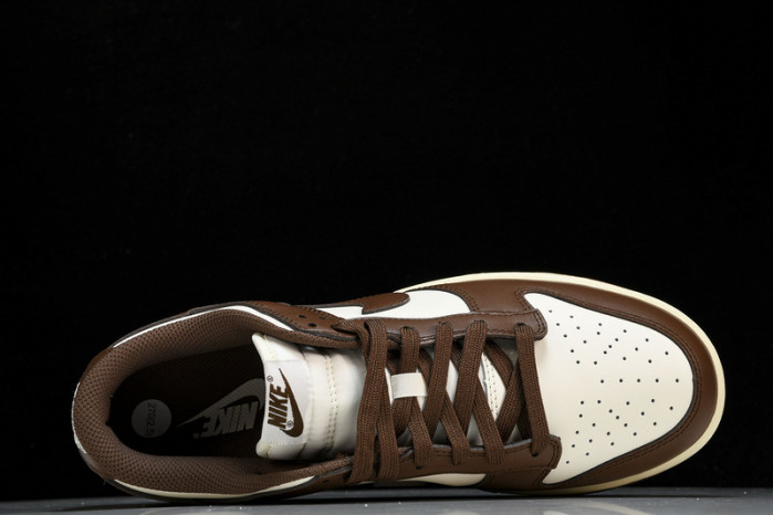Nk Dunk Low "Cacao Wow"  DD1503-124