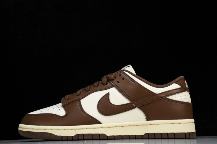 Nk Dunk Low "Cacao Wow"  DD1503-124