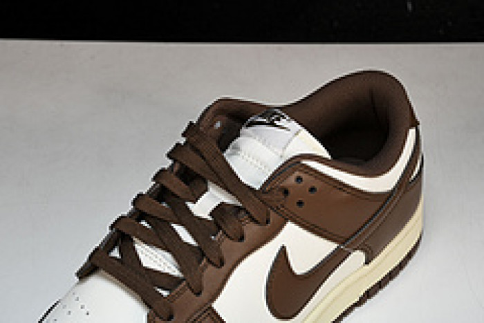 Nk Dunk Low "Cacao Wow"  DD1503-124