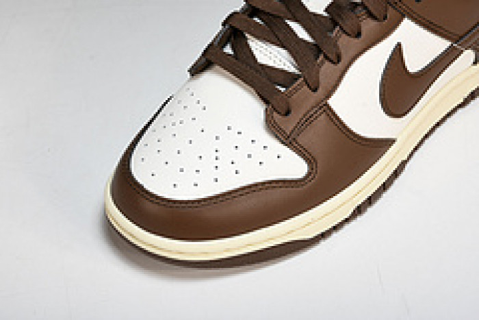 Nk Dunk Low "Cacao Wow"  DD1503-124
