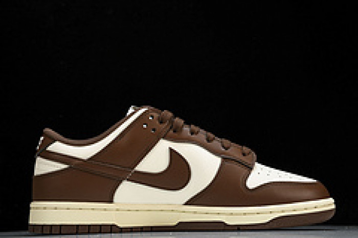 Nk Dunk Low "Cacao Wow"  DD1503-124