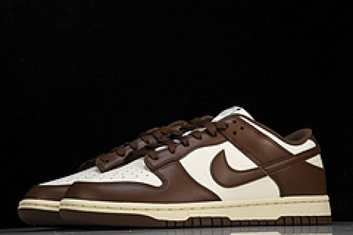 Nk Dunk Low "Cacao Wow"  DD1503-124