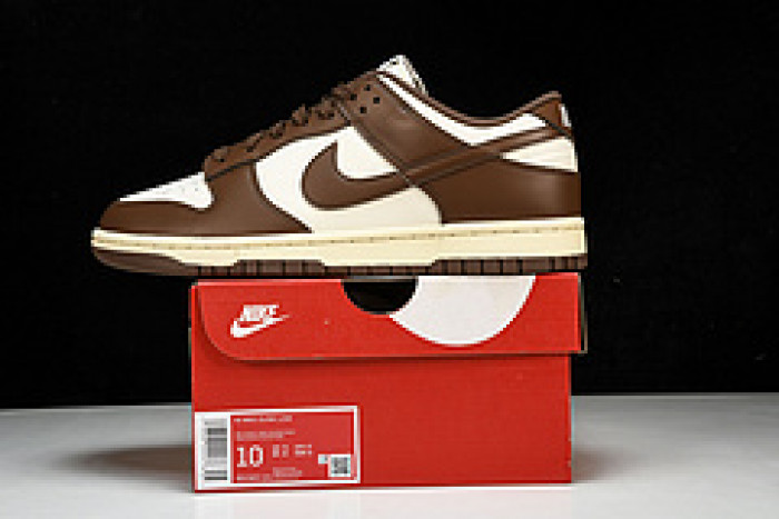 Nk Dunk Low "Cacao Wow"  DD1503-124