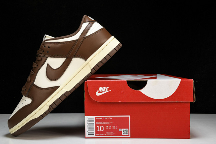 Nk Dunk Low "Cacao Wow"  DD1503-124