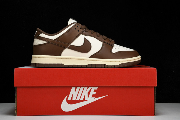 Nk Dunk Low "Cacao Wow"  DD1503-124