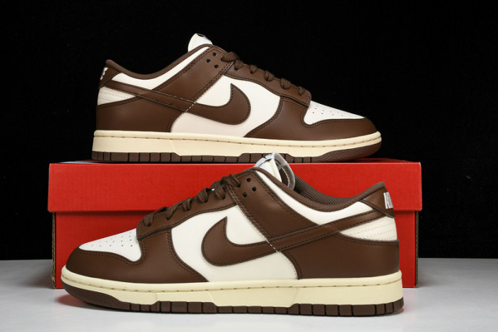 Nk Dunk Low "Cacao Wow"  DD1503-124
