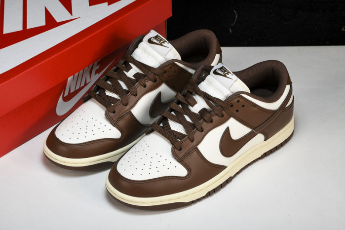 Nk Dunk Low "Cacao Wow"  DD1503-124