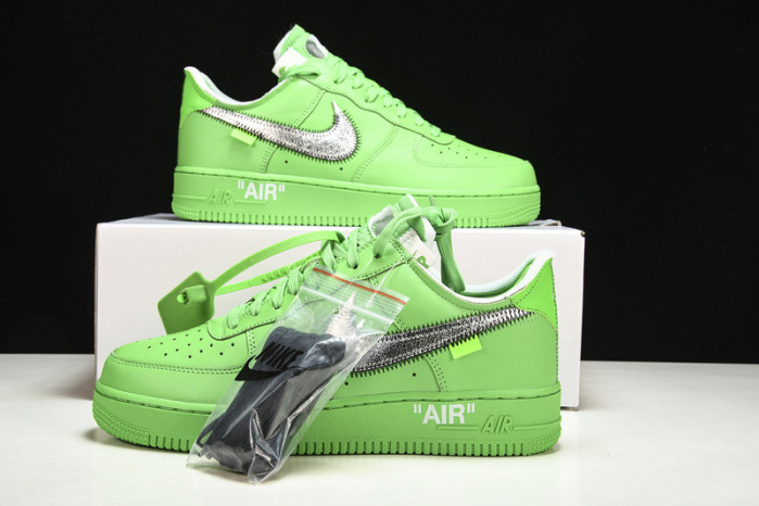 Nike Air Force 1 Low OH Light Green Spark DX1419-300
