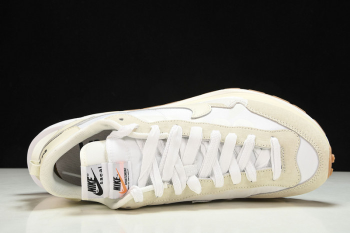 Nike Vaporwaffle Sacai Sail Gum - DD1875-100