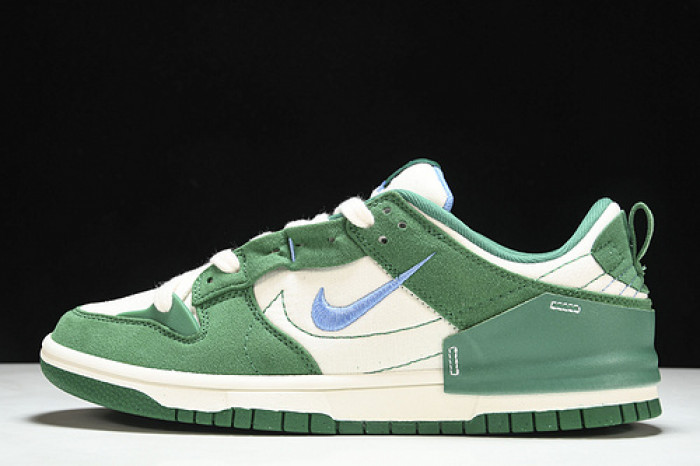 Nike Dunk Low Disrupt 2 Malachite DH4402-001
