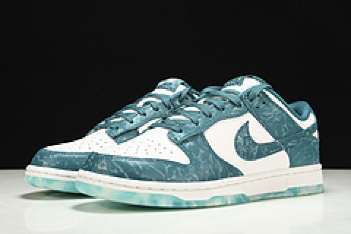Nike Dunk Low Ocean (W) - DV3029-100