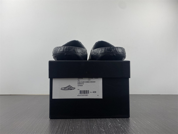 VER*SAC* MEDUSA DIMENSION SLIDE