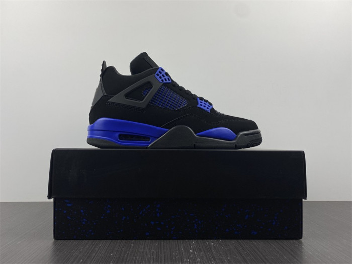 Air Jordan 4  CT8527-018