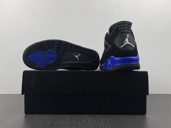 Air Jordan 4  CT8527-018