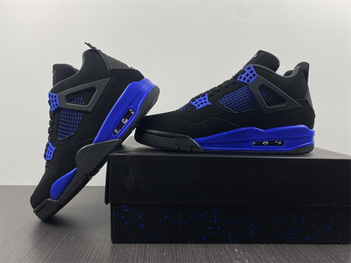 Air Jordan 4  CT8527-018