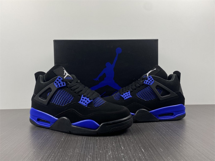 Air Jordan 4  CT8527-018