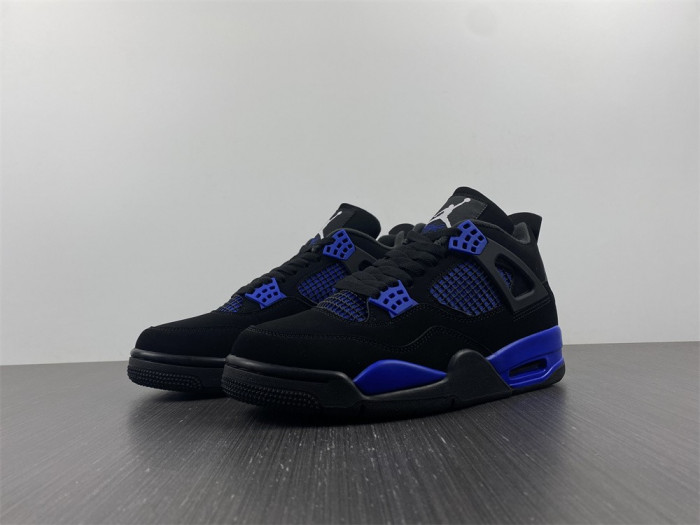 Air Jordan 4  CT8527-018