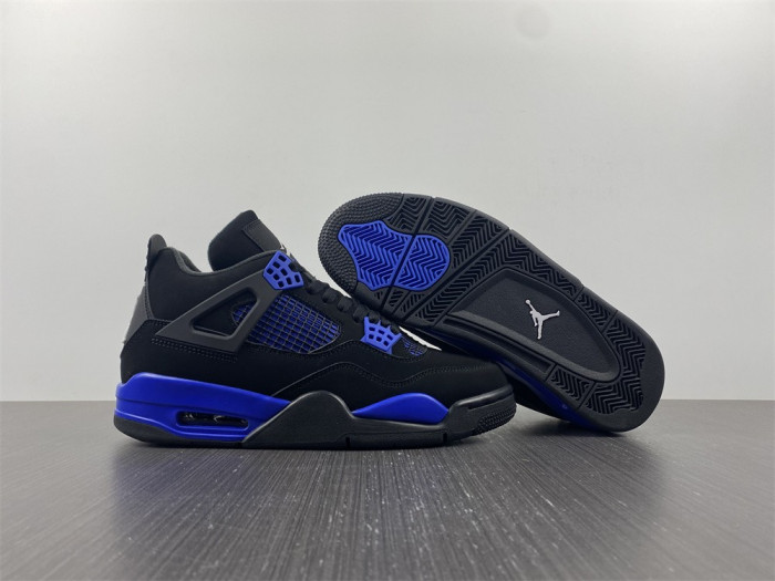 Air Jordan 4  CT8527-018