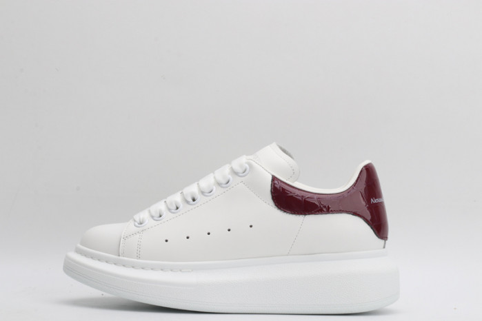 Alexander McQueen sneaker