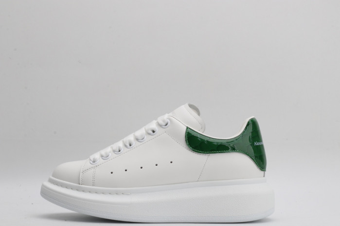 Alexander McQueen sneaker