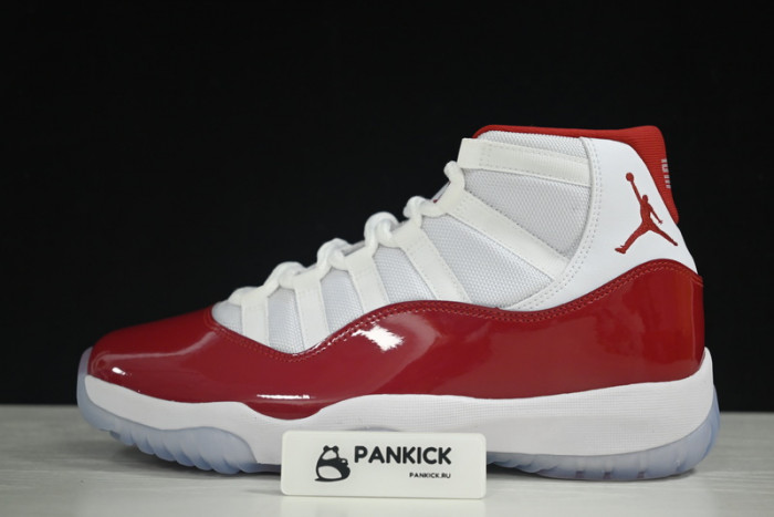 Air Jordan 11 Cherry 2022 CT8012-116