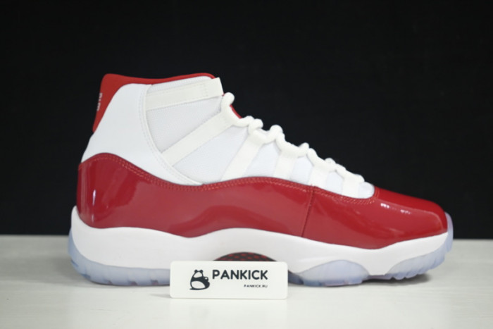 Air Jordan 11 Cherry 2022 CT8012-116