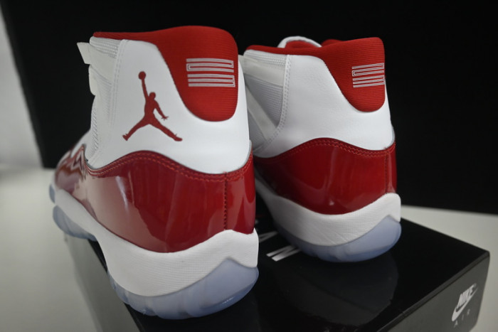 Air Jordan 11 Cherry 2022 CT8012-116