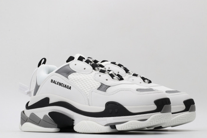 BL TRIPLE S TRAINERS 62405