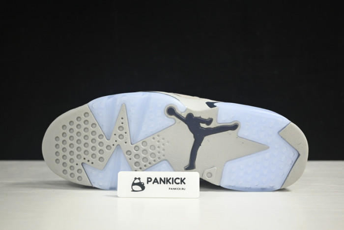 Air Jordan 6 "Georgetown" CT8529-012