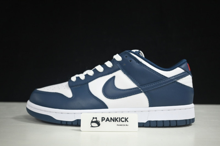 Nike Dunk Low Valerian Blue - DD1391-400
