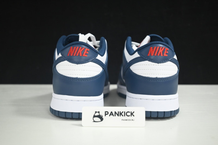 Nike Dunk Low Valerian Blue - DD1391-400