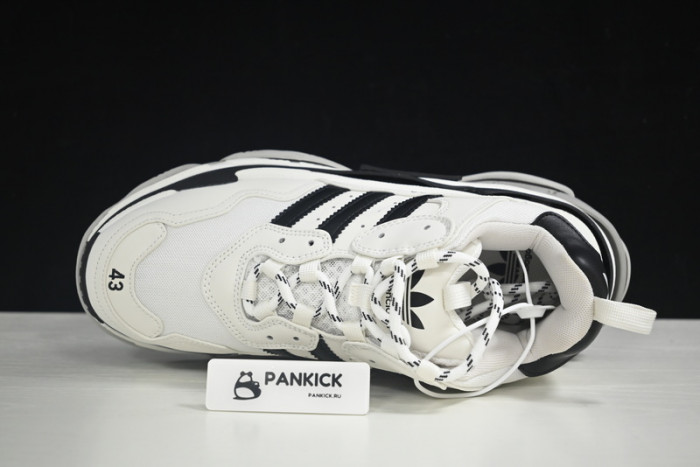 BL TRIPLE S TRAINERS 62701