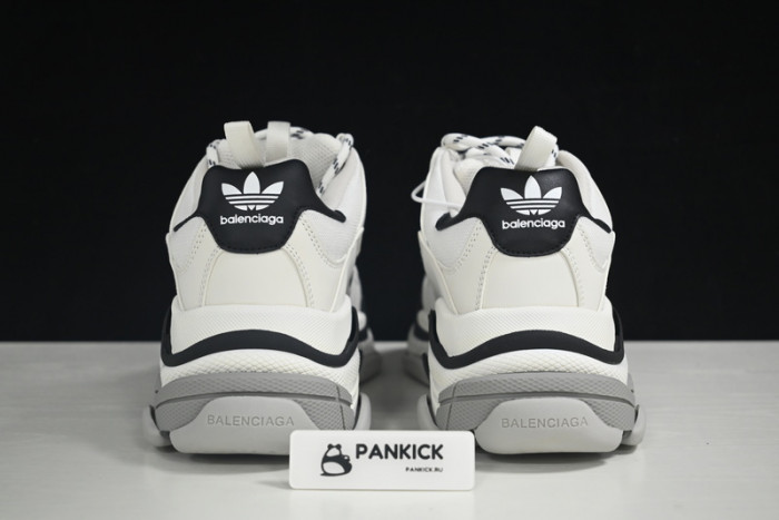 BL TRIPLE S TRAINERS 62701