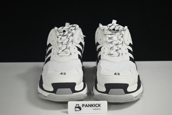 BL TRIPLE S TRAINERS 62701