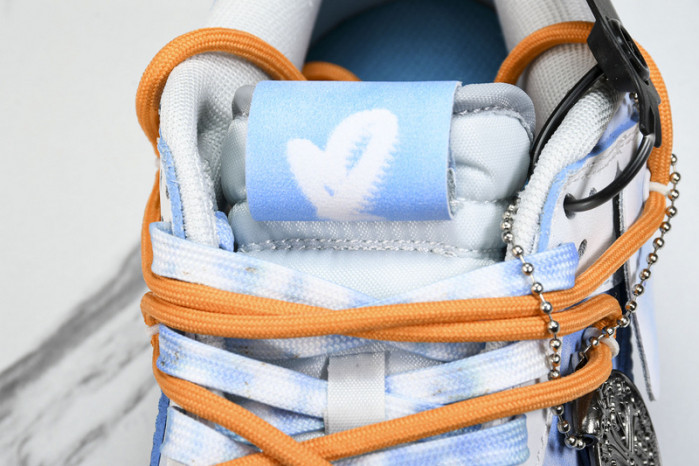 Nk Dunk Low FZBB  DV0831-001