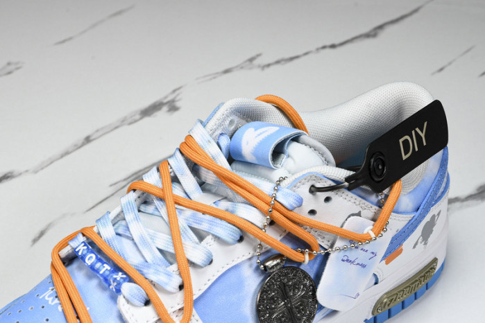 Nk Dunk Low FZBB  DV0831-001