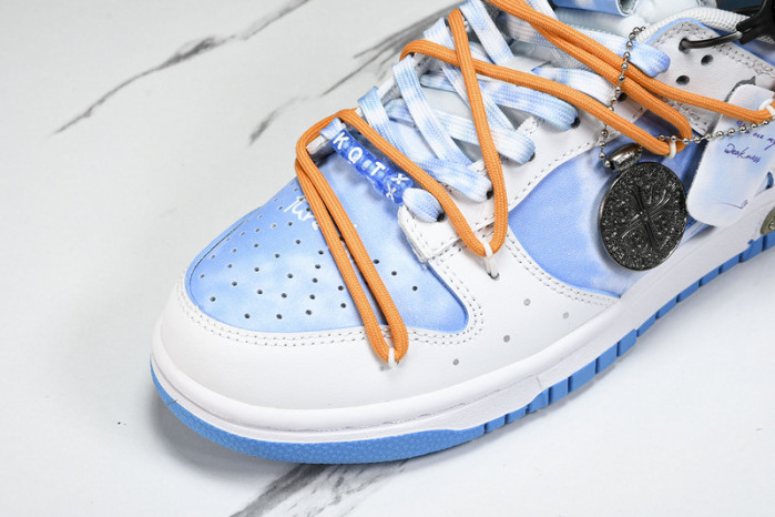 Nk Dunk Low FZBB  DV0831-001