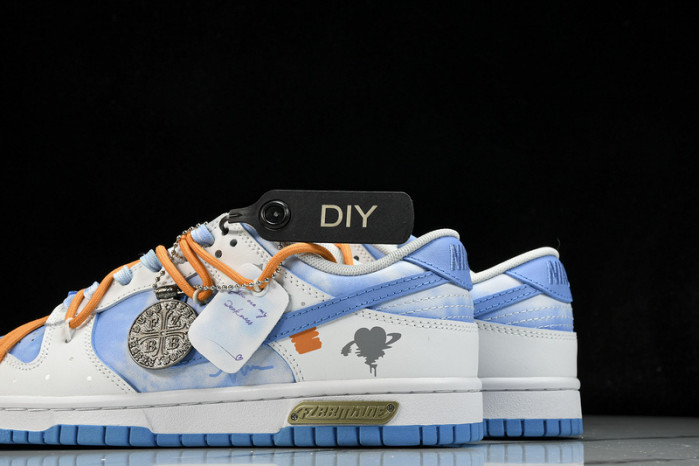 Nk Dunk Low FZBB  DV0831-001