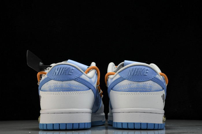 Nk Dunk Low FZBB  DV0831-001