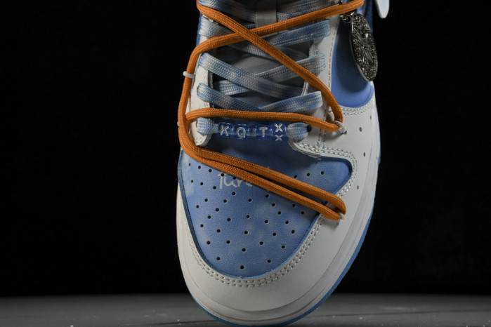 Nk Dunk Low FZBB  DV0831-001