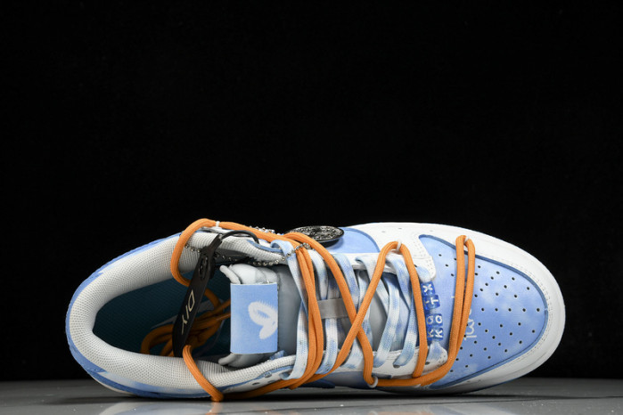 Nk Dunk Low FZBB  DV0831-001