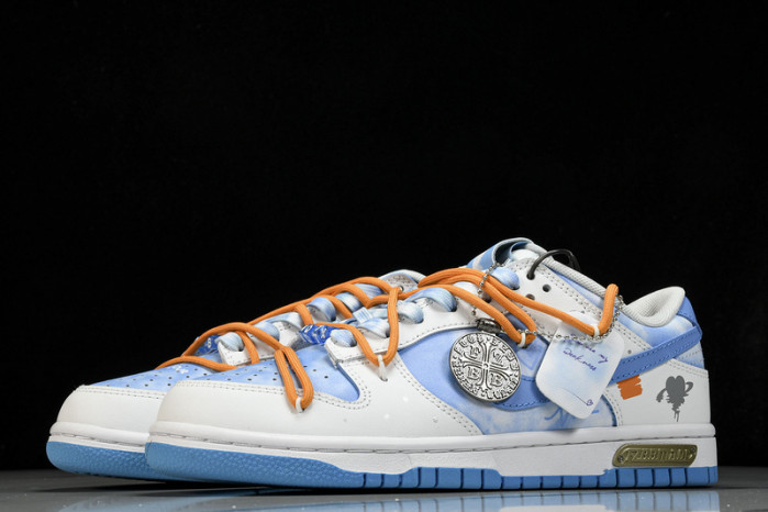 Nk Dunk Low FZBB  DV0831-001