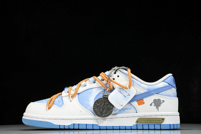 Nk Dunk Low FZBB  DV0831-001