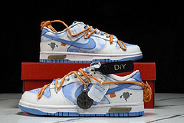 Nk Dunk Low FZBB  DV0831-001