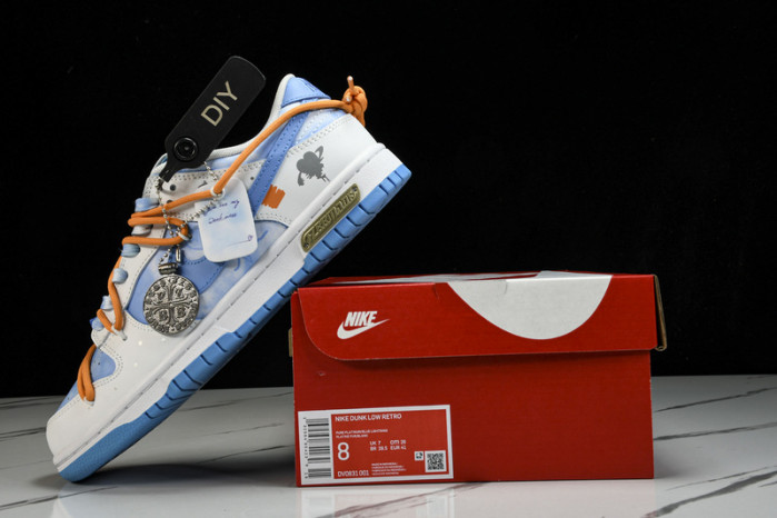 Nk Dunk Low FZBB  DV0831-001